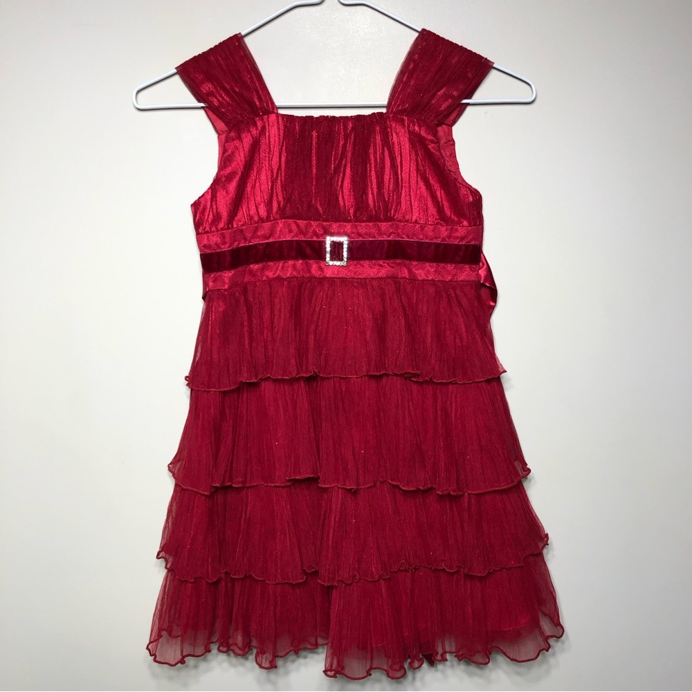 Jona Michelle Dress